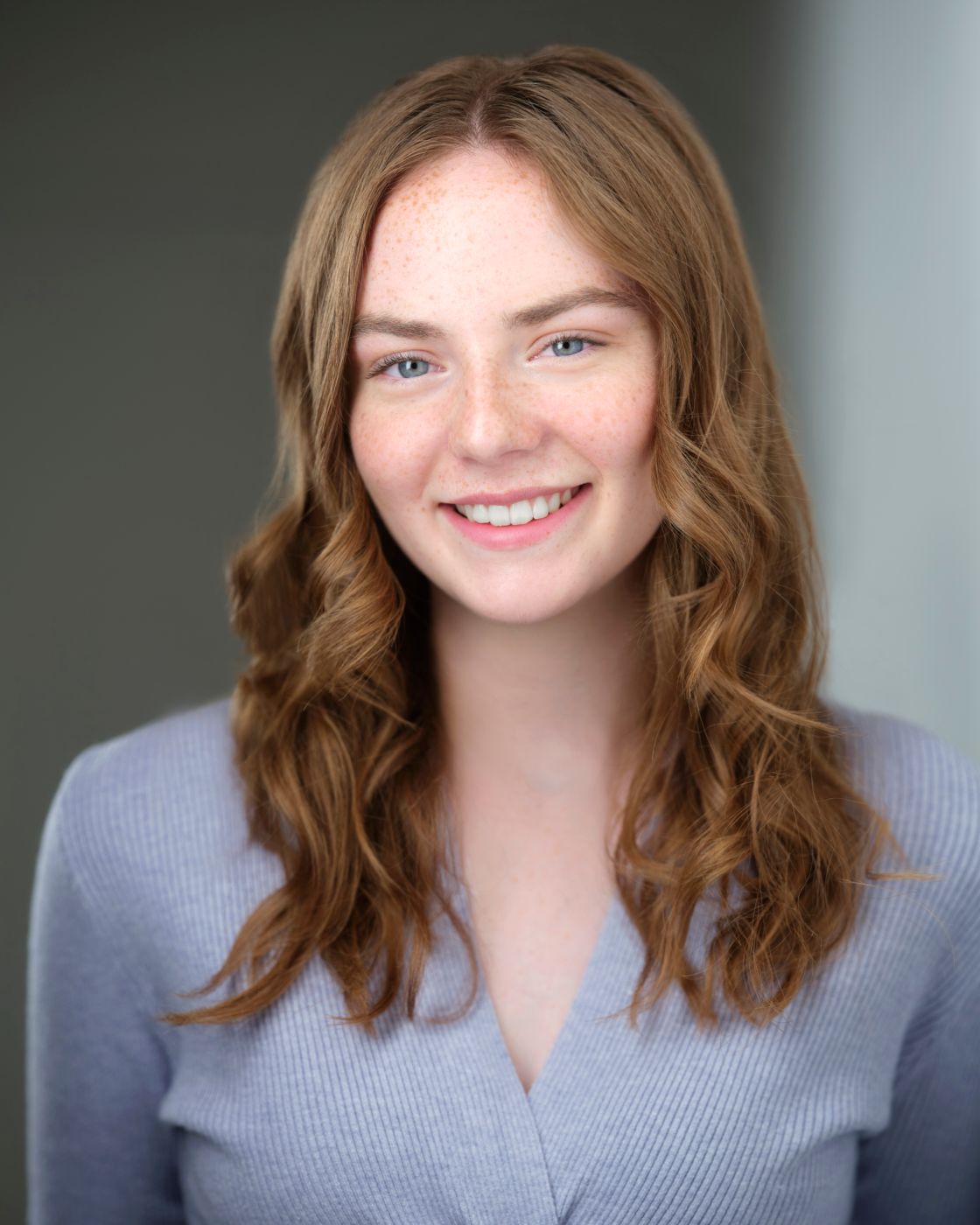 actor headshot, Edmonton