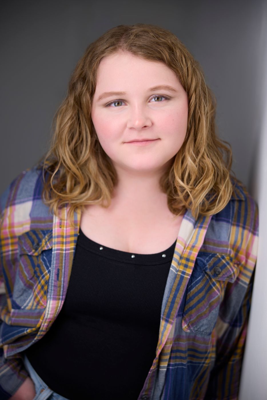 kids headshot, Edmonton