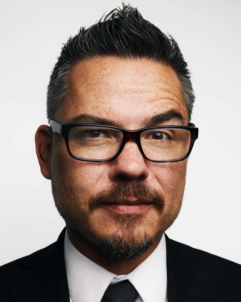 personal branding portrait, Edmonton
