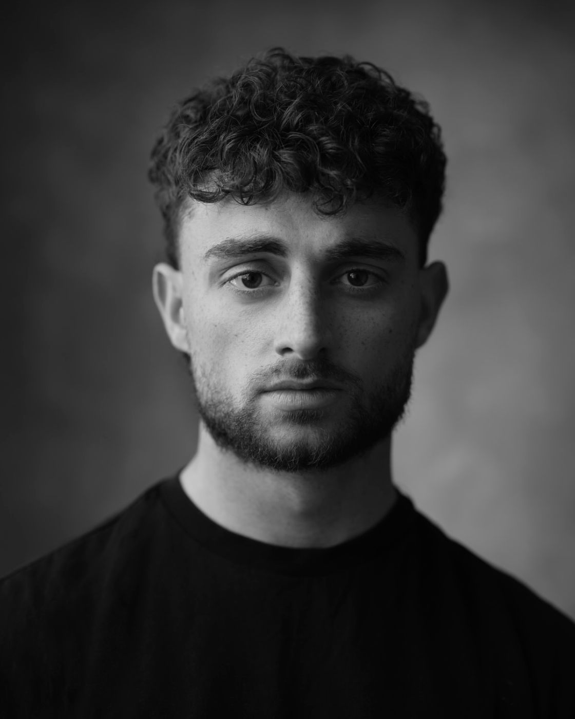 actor headshot, Edmonton