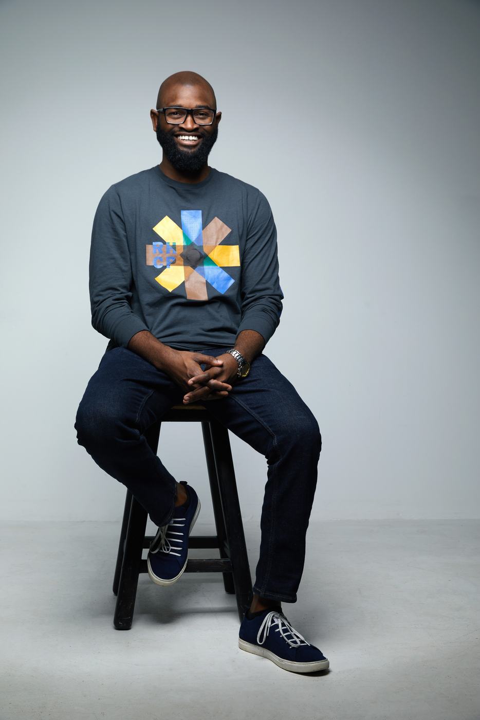 Personal branding portrait, Edmonton