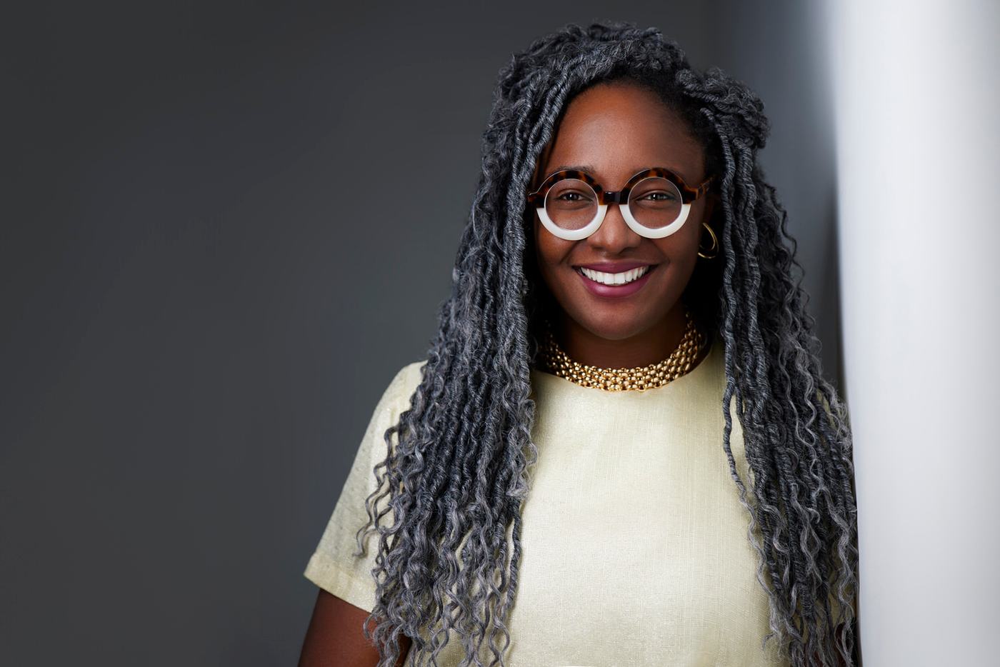 Personal branding portrait, Edmonton