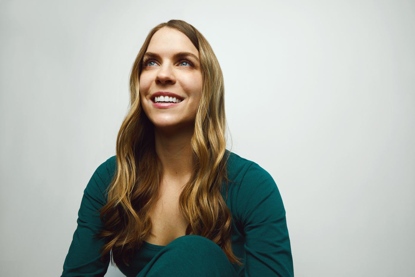 Personal branding portrait, Edmonton