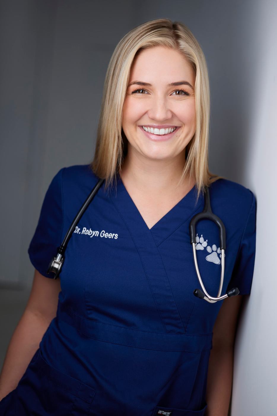 Personal branding portrait, Edmonton