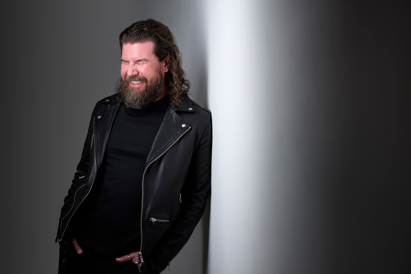 Leadership portrait, Edmonton