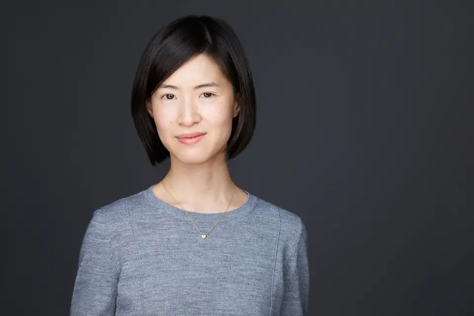 Business headshot, Edmonton studio