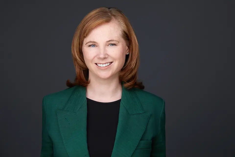 Business headshot, Edmonton studio
