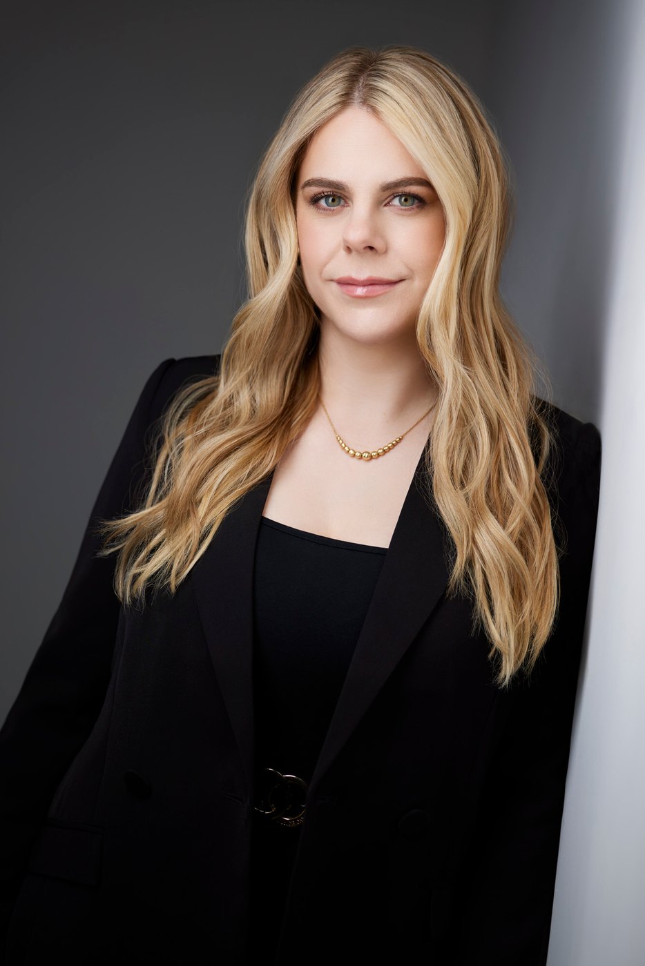Personal branding portrait, Edmonton