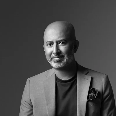 Headshot from Kevin Lanflo’s session with Ryan Parker