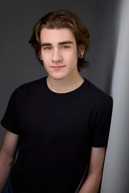 actor headshot, Edmonton