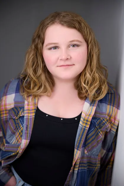kids headshot, Edmonton