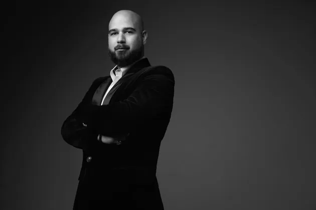 personal branding portrait, Edmonton