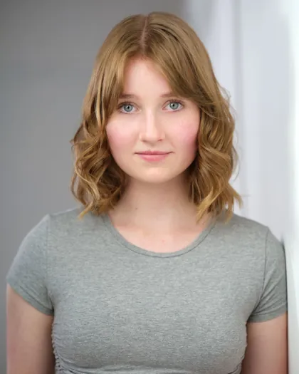 actor headshot, Edmonton
