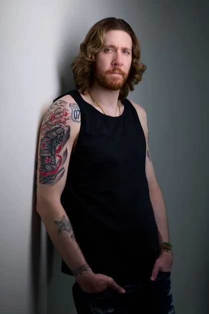 actor headshot, Edmonton