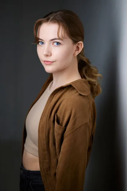 actor headshot, Edmonton