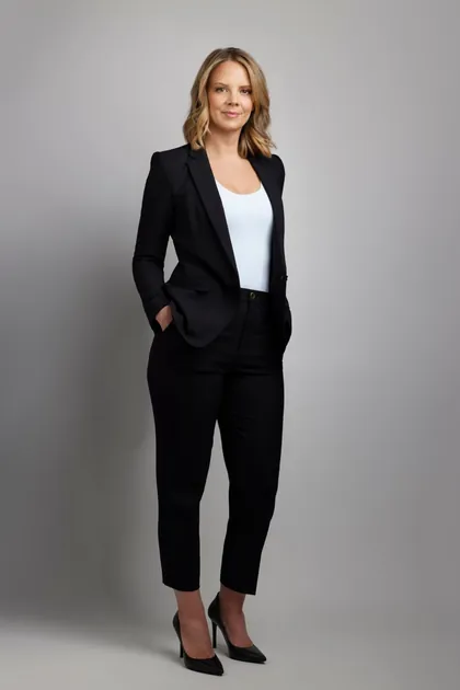 personal branding portrait, Edmonton