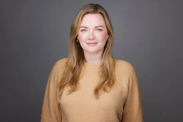 headshot, Edmonton