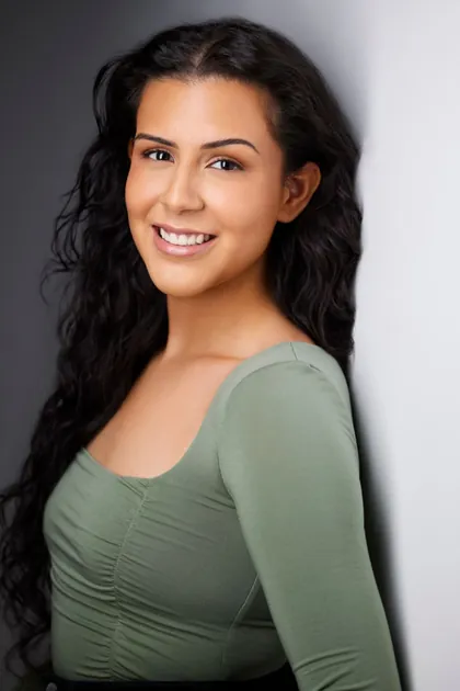 actor headshot, Edmonton