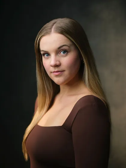 actor headshot, Edmonton