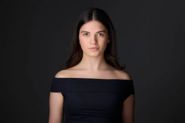 actor headshot, Edmonton