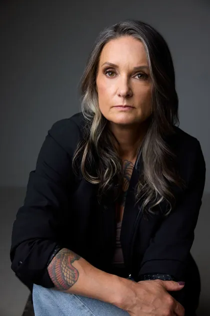 personal branding portrait, Edmonton