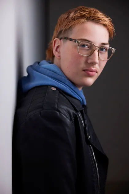 actor headshot, Edmonton