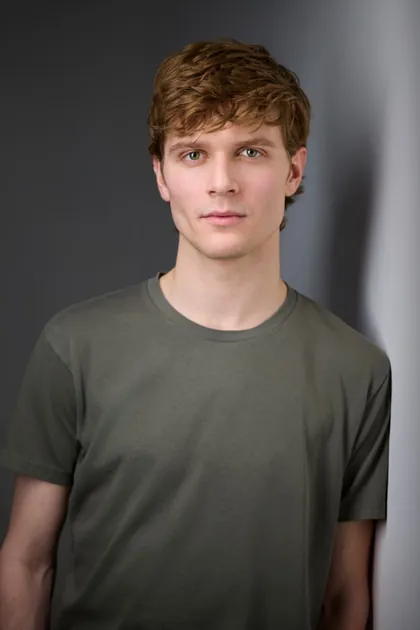 actor headshot, Edmonton