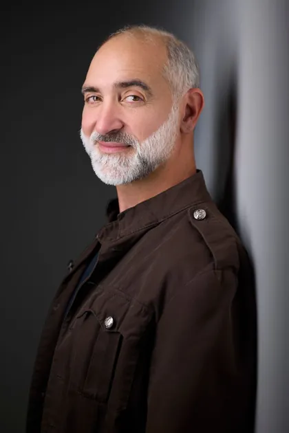 actor headshot, Edmonton