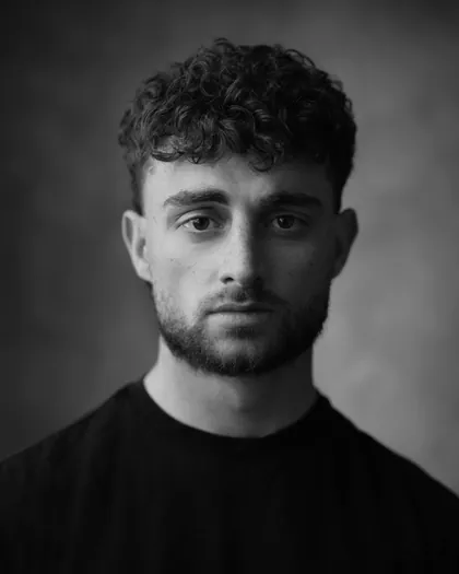 actor headshot, Edmonton