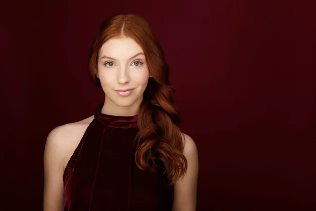 actor headshot, Edmonton
